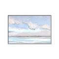 Picture of Cloudy Sky _GroupedProduct_Rectangle_Landscape_Canvas_Framed_