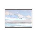 Picture of Cloudy Sky _GroupedProduct_Rectangle_Landscape_Canvas_Framed_