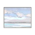 Picture of Cloudy Sky _GroupedProduct_Rectangle_Landscape_Canvas_Framed_
