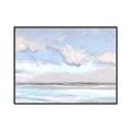 Picture of Cloudy Sky _GroupedProduct_Rectangle_Landscape_Canvas_Framed_