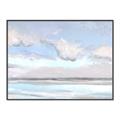 Picture of Cloudy Sky _GroupedProduct_Rectangle_Landscape_Canvas_Framed_
