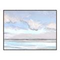 Picture of Cloudy Sky _GroupedProduct_Rectangle_Landscape_Canvas_Framed_