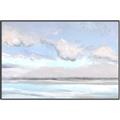 Picture of Cloudy Sky _GroupedProduct_Rectangle_Landscape_Canvas_Framed_