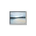 Picture of All the Blues _GroupedProduct_Rectangle_Landscape_Canvas_Framed_