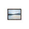 Picture of All the Blues _GroupedProduct_Rectangle_Landscape_Canvas_Framed_