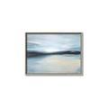 Picture of All the Blues _GroupedProduct_Rectangle_Landscape_Canvas_Framed_
