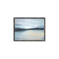 Picture of All the Blues _GroupedProduct_Rectangle_Landscape_Canvas_Framed_