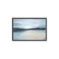 Picture of All the Blues _GroupedProduct_Rectangle_Landscape_Canvas_Framed_