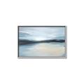 Picture of All the Blues _GroupedProduct_Rectangle_Landscape_Canvas_Framed_