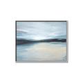 Picture of All the Blues _GroupedProduct_Rectangle_Landscape_Canvas_Framed_