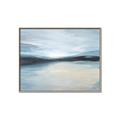 Picture of All the Blues _GroupedProduct_Rectangle_Landscape_Canvas_Framed_