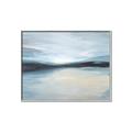 Picture of All the Blues _GroupedProduct_Rectangle_Landscape_Canvas_Framed_