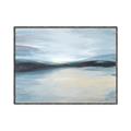 Picture of All the Blues _GroupedProduct_Rectangle_Landscape_Canvas_Framed_