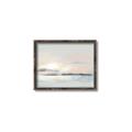 Picture of Peaceful Coastal Landscape _GroupedProduct_Rectangle_Landscape_Canvas_Framed_