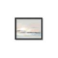 Picture of Peaceful Coastal Landscape _GroupedProduct_Rectangle_Landscape_Canvas_Framed_