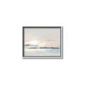 Picture of Peaceful Coastal Landscape _GroupedProduct_Rectangle_Landscape_Canvas_Framed_