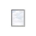 Picture of All the Clouds I _GroupedProduct_Rectangle_Portrait_Canvas_Framed_