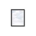 Picture of All the Clouds I _GroupedProduct_Rectangle_Portrait_Canvas_Framed_