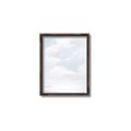 Picture of All the Clouds I _GroupedProduct_Rectangle_Portrait_Canvas_Framed_