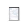 Picture of All the Clouds I _GroupedProduct_Rectangle_Portrait_Canvas_Framed_