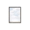 Picture of All the Clouds I _GroupedProduct_Rectangle_Portrait_Canvas_Framed_