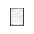 Picture of All the Clouds I _GroupedProduct_Rectangle_Portrait_Canvas_Framed_