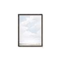 Picture of All the Clouds I _GroupedProduct_Rectangle_Portrait_Canvas_Framed_