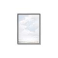 Picture of All the Clouds I _GroupedProduct_Rectangle_Portrait_Canvas_Framed_