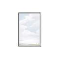 Picture of All the Clouds I _GroupedProduct_Rectangle_Portrait_Canvas_Framed_