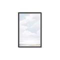 Picture of All the Clouds I _GroupedProduct_Rectangle_Portrait_Canvas_Framed_