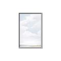 Picture of All the Clouds I _GroupedProduct_Rectangle_Portrait_Canvas_Framed_