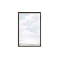 Picture of All the Clouds I _GroupedProduct_Rectangle_Portrait_Canvas_Framed_