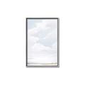 Picture of All the Clouds I _GroupedProduct_Rectangle_Portrait_Canvas_Framed_