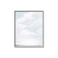Picture of All the Clouds I _GroupedProduct_Rectangle_Portrait_Canvas_Framed_