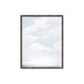 Picture of All the Clouds I _GroupedProduct_Rectangle_Portrait_Canvas_Framed_