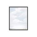 Picture of All the Clouds I _GroupedProduct_Rectangle_Portrait_Canvas_Framed_