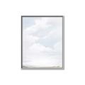 Picture of All the Clouds I _GroupedProduct_Rectangle_Portrait_Canvas_Framed_