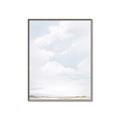 Picture of All the Clouds I _GroupedProduct_Rectangle_Portrait_Canvas_Framed_
