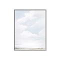 Picture of All the Clouds I _GroupedProduct_Rectangle_Portrait_Canvas_Framed_