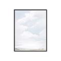Picture of All the Clouds I _GroupedProduct_Rectangle_Portrait_Canvas_Framed_