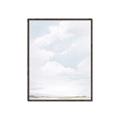 Picture of All the Clouds I _GroupedProduct_Rectangle_Portrait_Canvas_Framed_