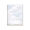 Picture of All the Clouds I _GroupedProduct_Rectangle_Portrait_Canvas_Framed_