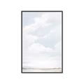 Picture of All the Clouds I _GroupedProduct_Rectangle_Portrait_Canvas_Framed_