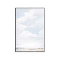 Picture of All the Clouds I _GroupedProduct_Rectangle_Portrait_Canvas_Framed_