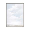 Picture of All the Clouds I _GroupedProduct_Rectangle_Portrait_Canvas_Framed_