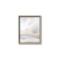 Picture of All the Clouds II  _GroupedProduct_Rectangle_Portrait_Canvas_Framed_