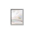 Picture of All the Clouds II  _GroupedProduct_Rectangle_Portrait_Canvas_Framed_