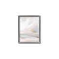 Picture of All the Clouds II  _GroupedProduct_Rectangle_Portrait_Canvas_Framed_
