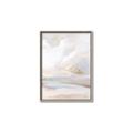 Picture of All the Clouds II  _GroupedProduct_Rectangle_Portrait_Canvas_Framed_