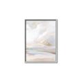 Picture of All the Clouds II  _GroupedProduct_Rectangle_Portrait_Canvas_Framed_